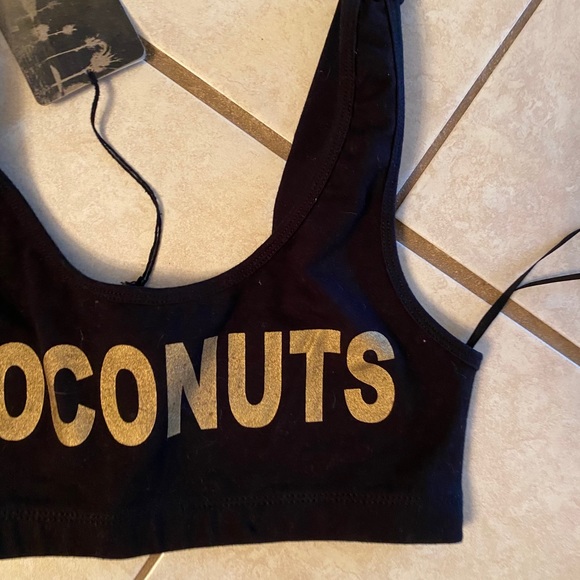 Coconuts This is a Love Song revolve bra 6 new - Picture 5 of 9